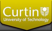 Curtin University Link